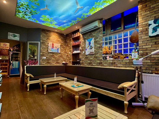 Lycian D Spa & Turkish Bath-Hisaronu必去景点