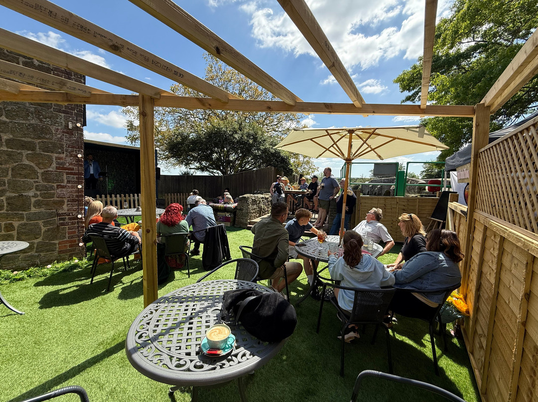 Macklin's @ The Riverside-Pulborough必去景点