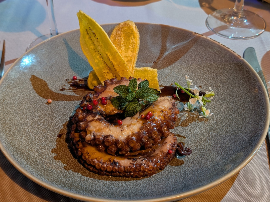 Home The Residence主图