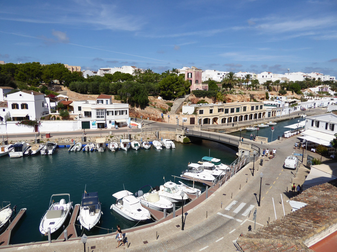 Centro Historico-休达德亚必去景点