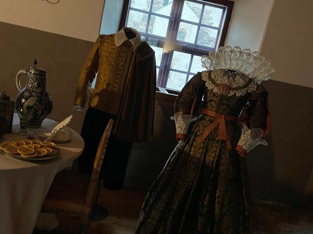 图尔库城堡-土尔库必去景点