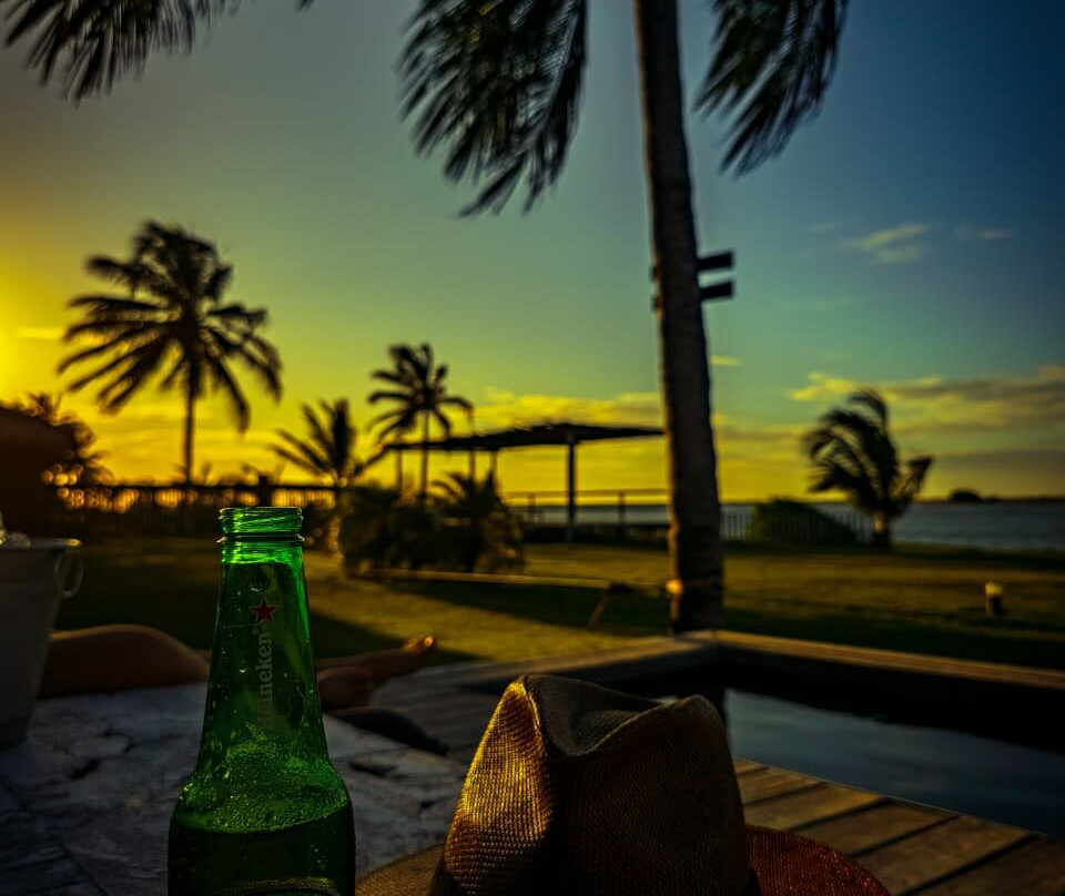 Vila Ybytu Eco Resort主图