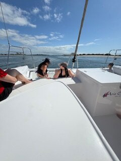 Aria Cruises-克利夫兰必去景点