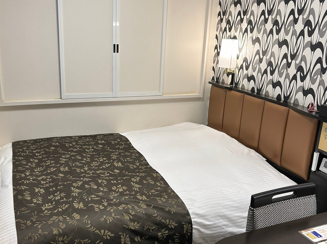 APA Hotel Nishimaizuru-Ekimae主图