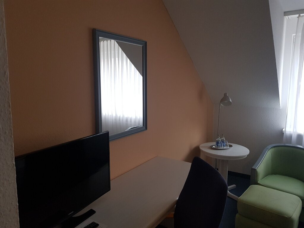 Hotel Ilmenauer Hof主图