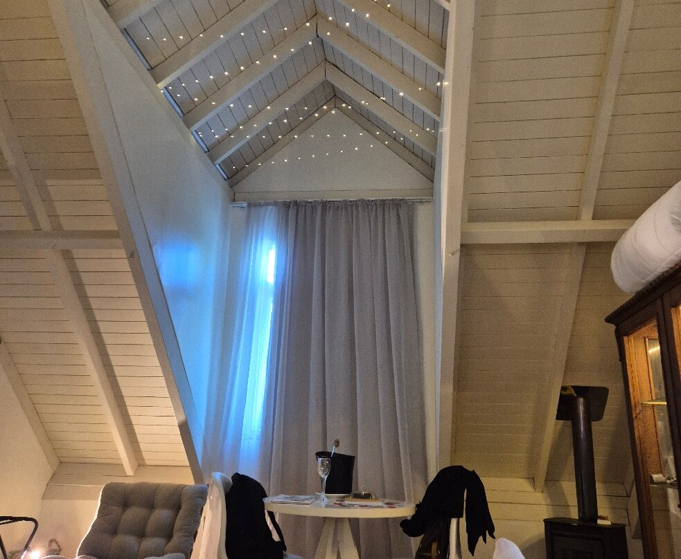 Lote20 Hotel Boutique主图