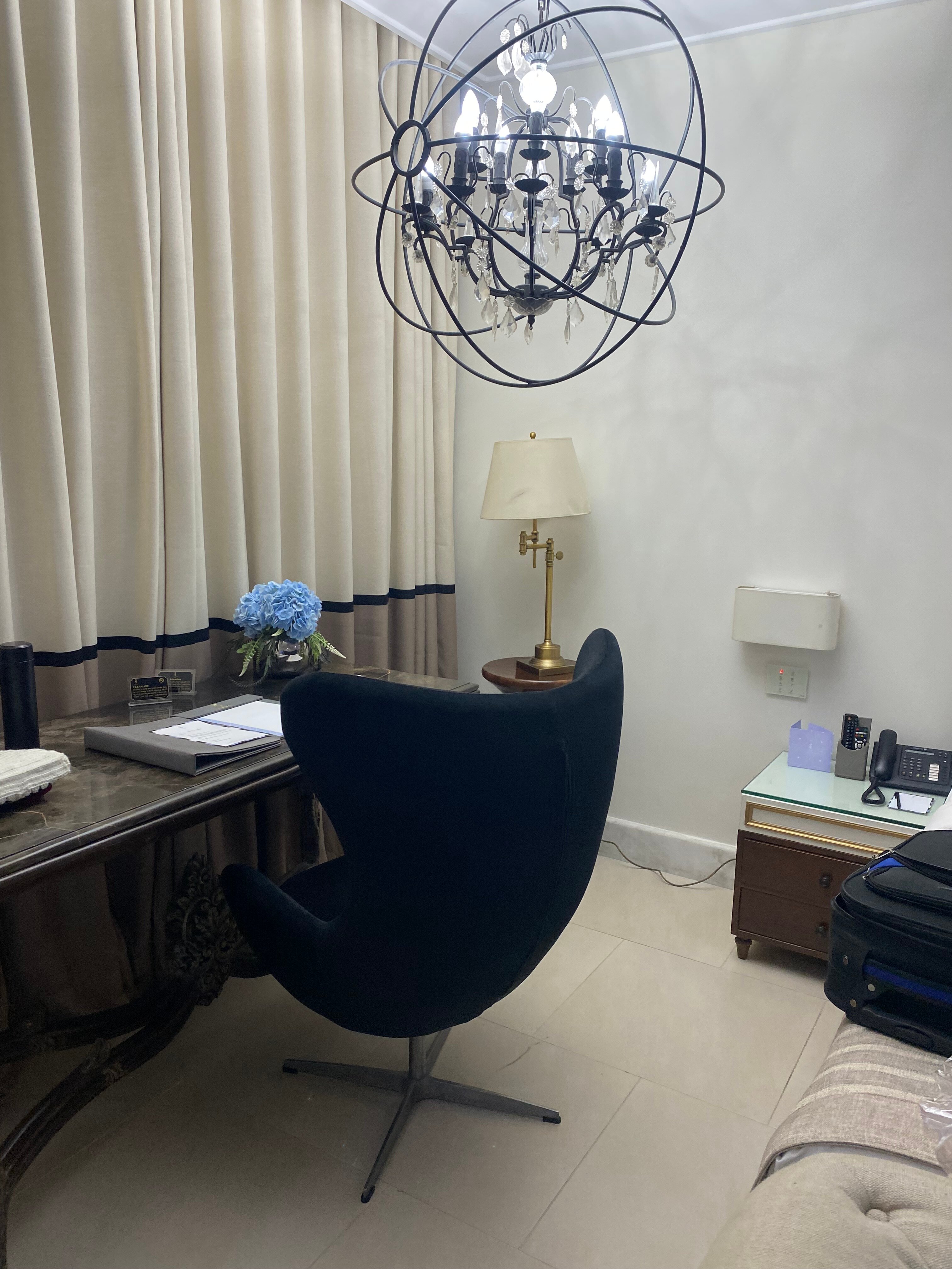 The Nishat Hotel-客卧