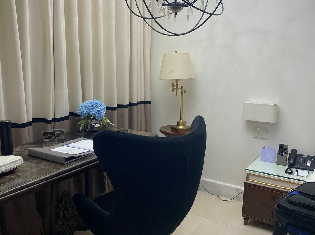 The Nishat Hotel主图