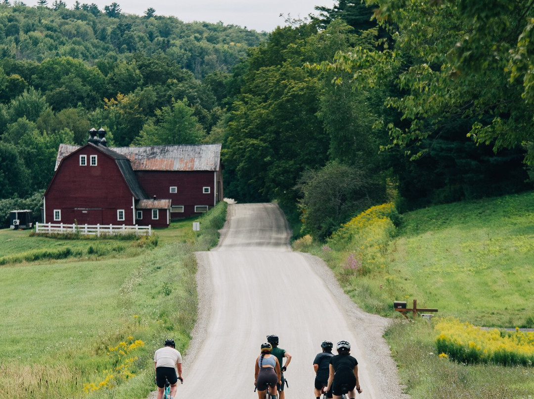 Ramble & Roam Adventures-Huntington必去景点