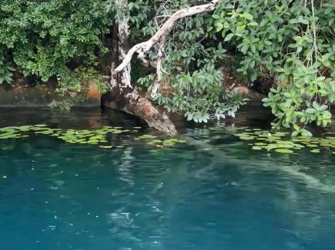 Bacalar lagoon Tours-Bacalar必去景点