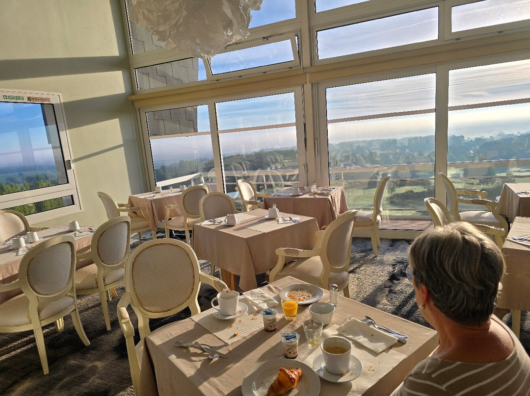 Domaine Des Dryades主图