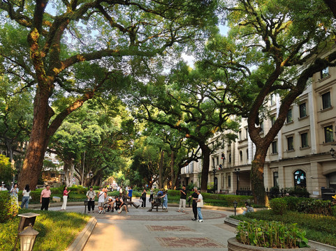 Into Explore-Chengdu-成都必去景点