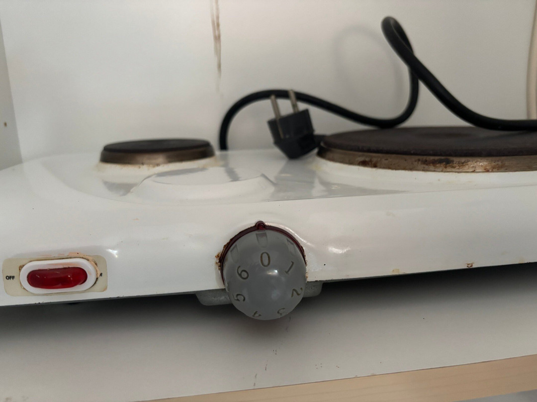 Penelope Hotel主图