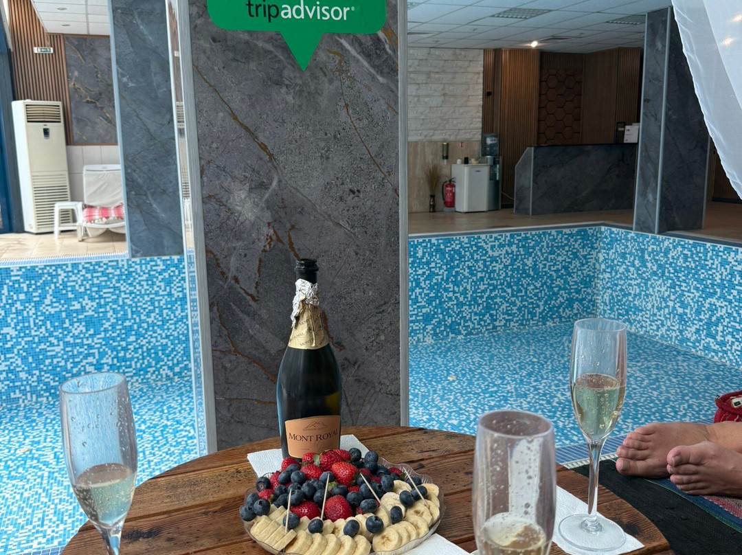 Erma Spa Turkish Bath-晴滩必去景点