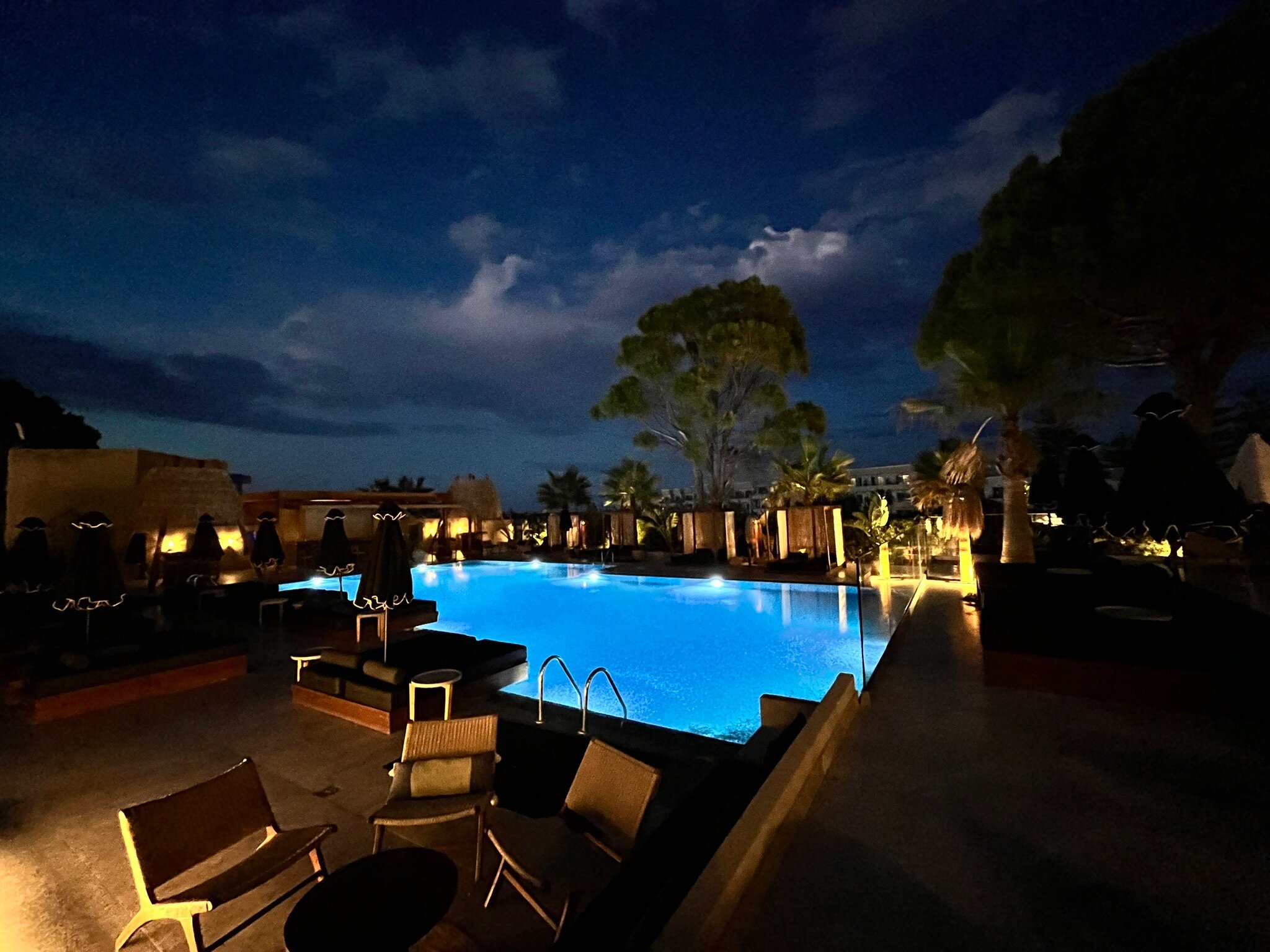 Eliros Mare Hotel-官方