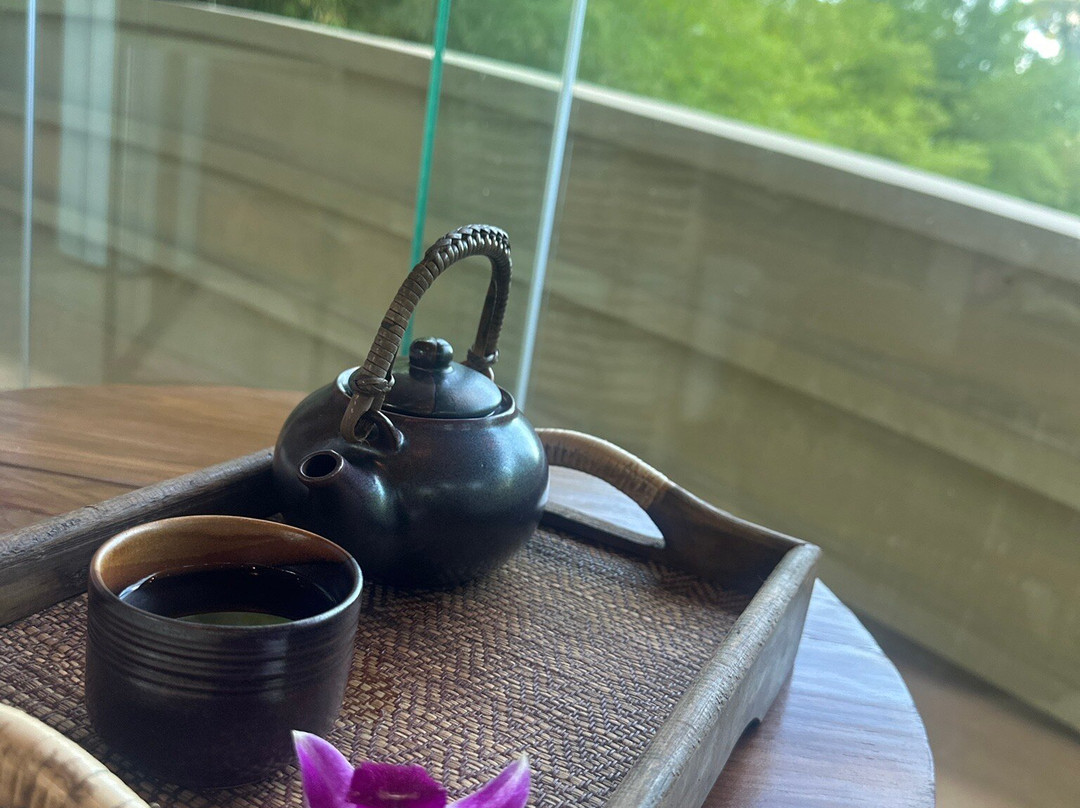 Sunyata Spa & Wellness (island Escape Burasari)-Coconut Island必去景点