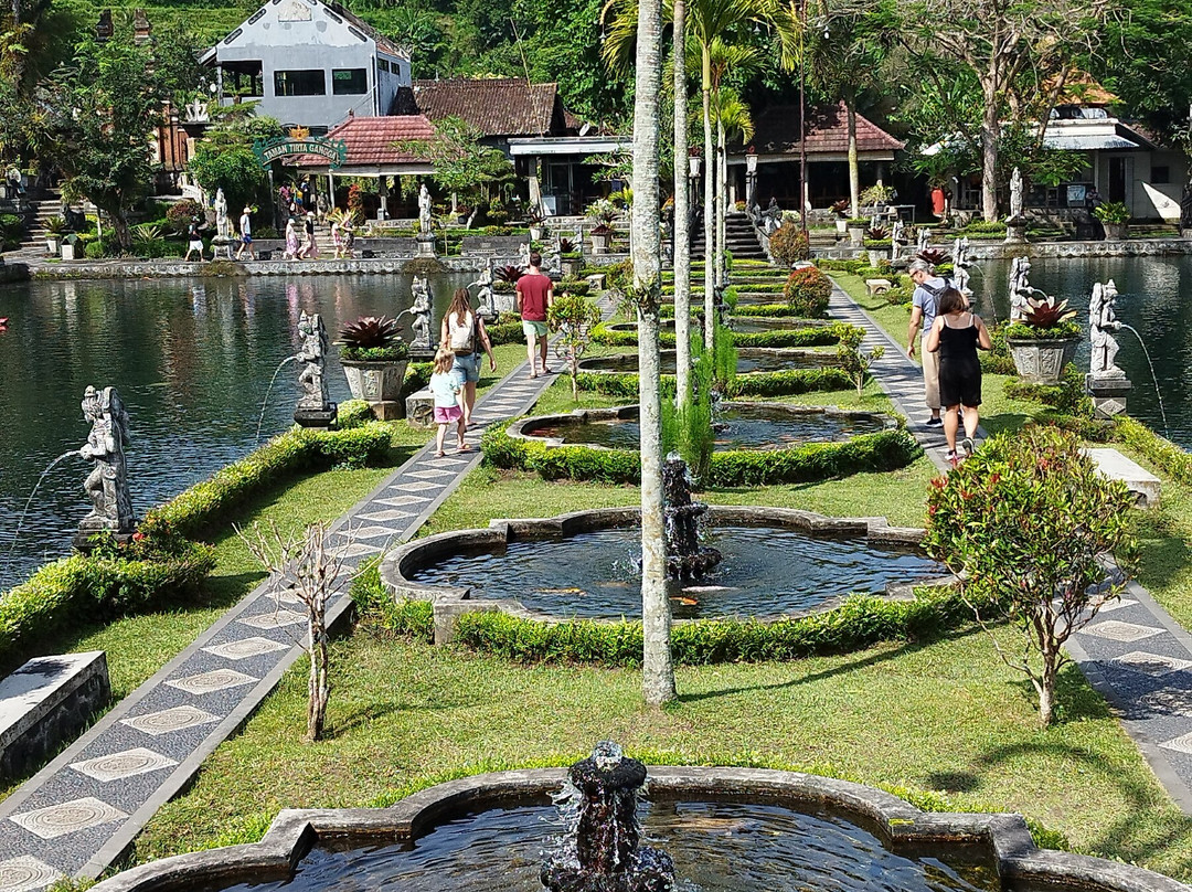 Bli Gojink Bali Professional Bali Driver-新加拉惹必去景点