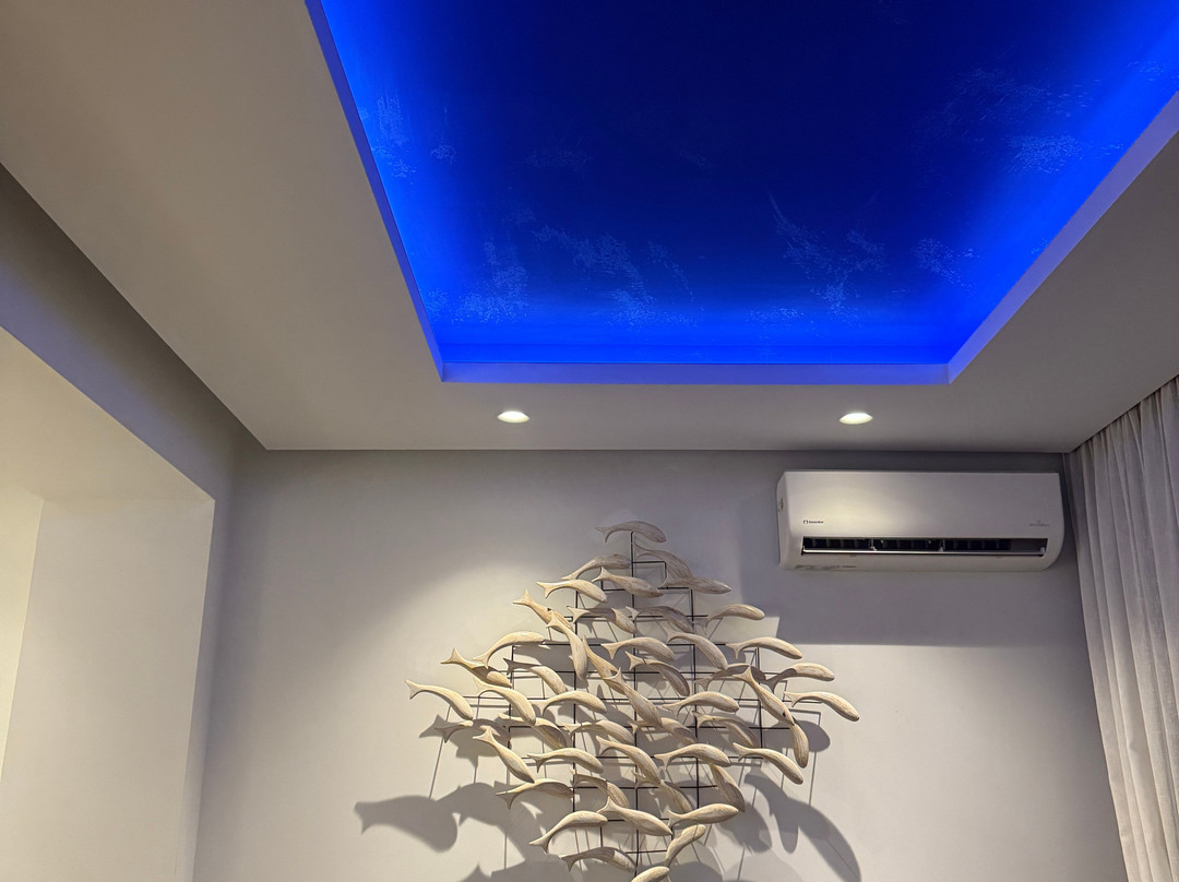 Villaggio Hotel Hersonissos主图