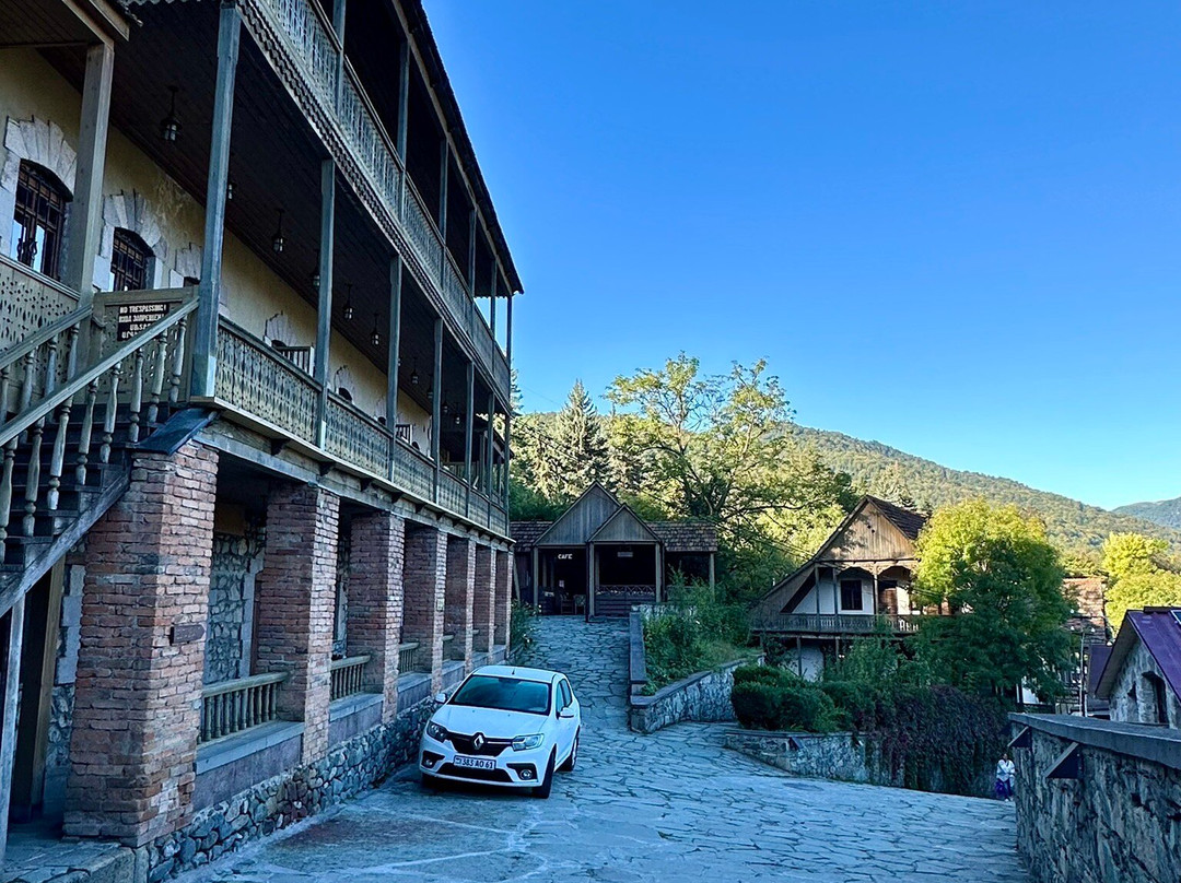 Old Dilijan Complex主图