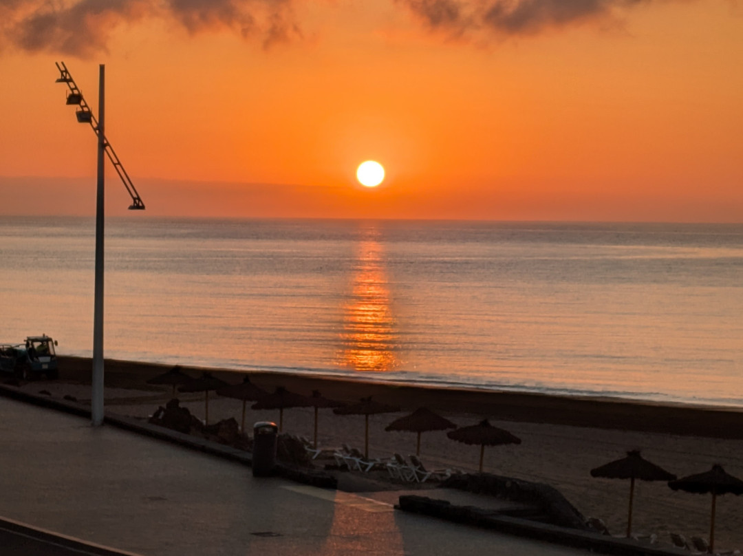 Hotel Lava Beach主图