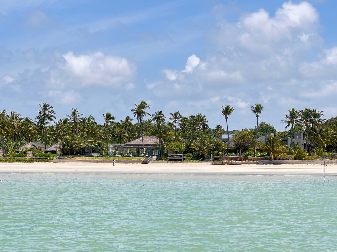 Paru Boutique Hotel主图