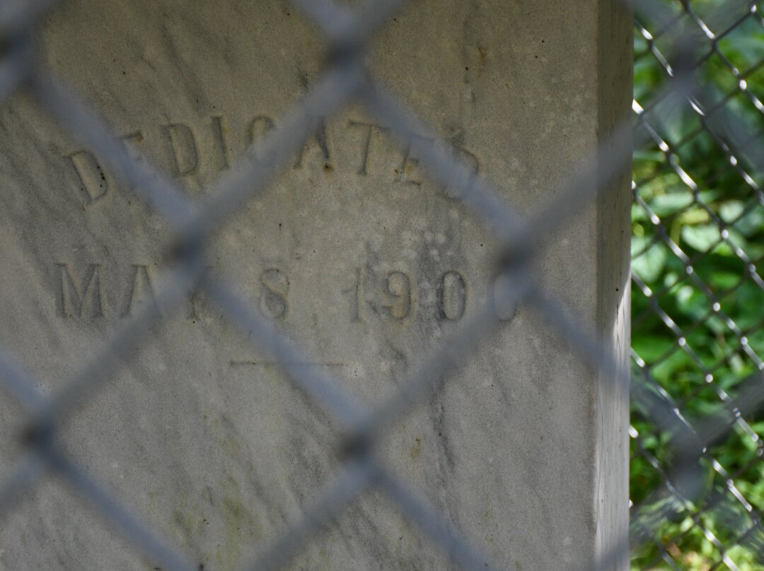 Blue Knob-Claysburg必去景点