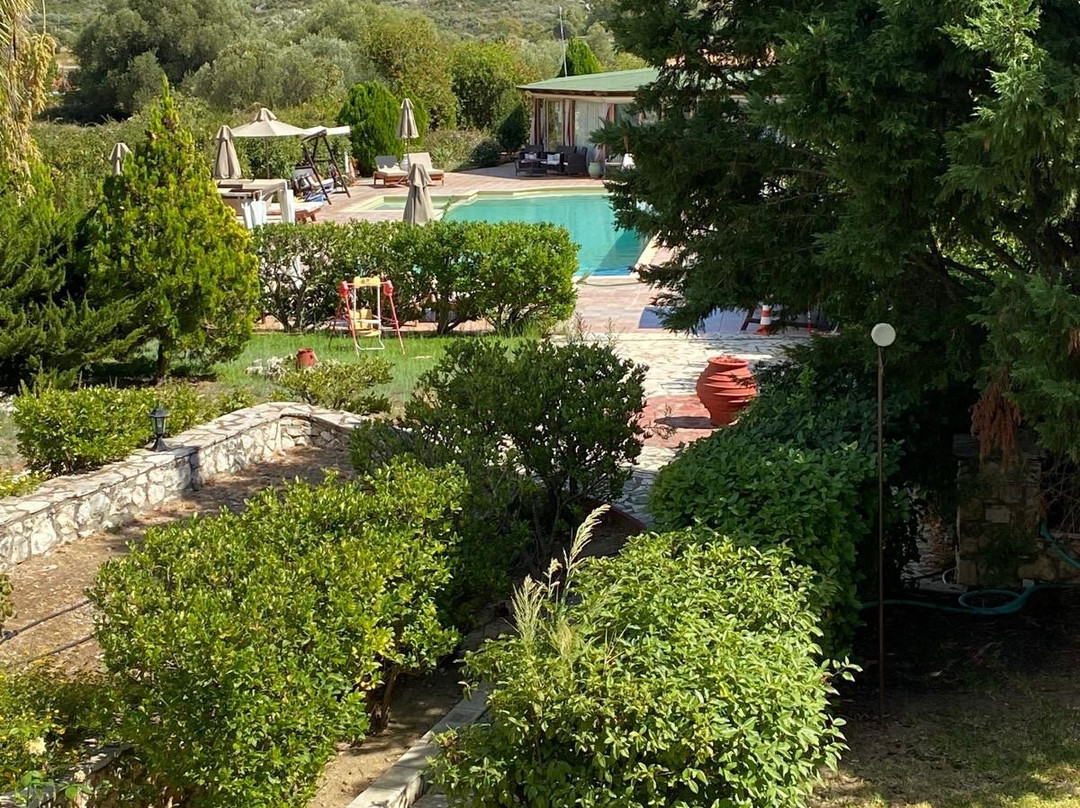 Villa dei Sogni主图