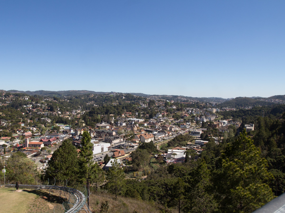 Parque Capivari-坎普斯－杜若尔当必去景点