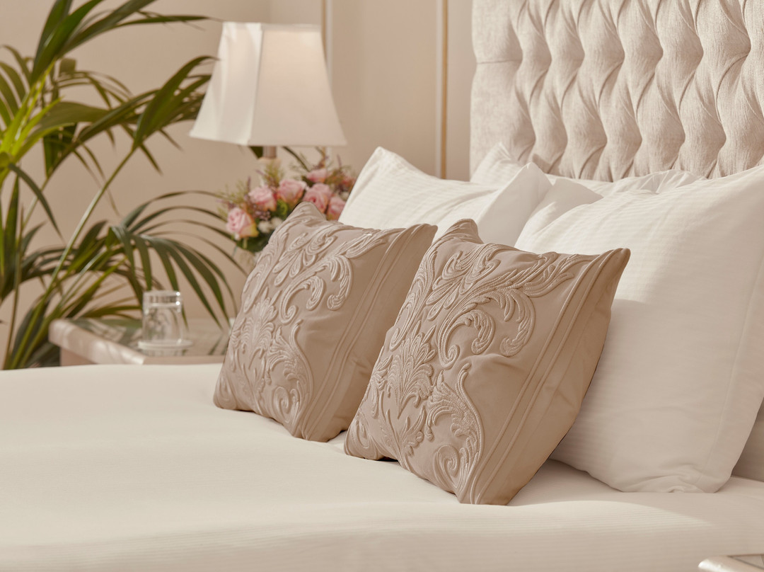 Bathen House Boutique Hotel主图