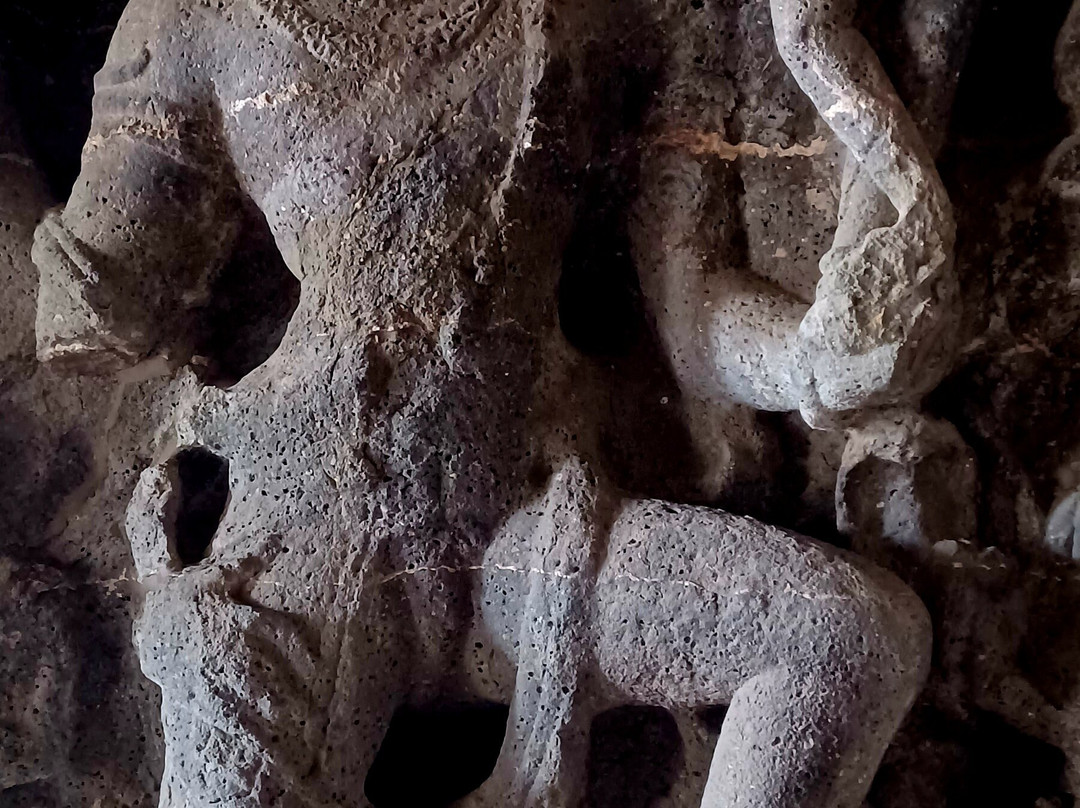 Anusha Tours and Travels-Aurangabad District必去景点