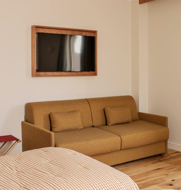 摩纳哥 Alfred 酒店主图