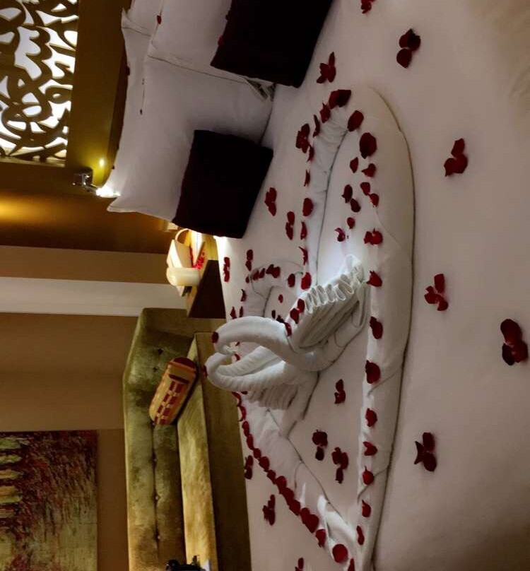 The Domain Bahrain Hotel and Spa主图