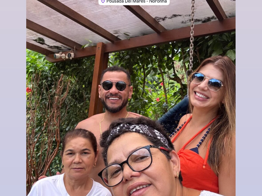 Pousada Del Mares主图