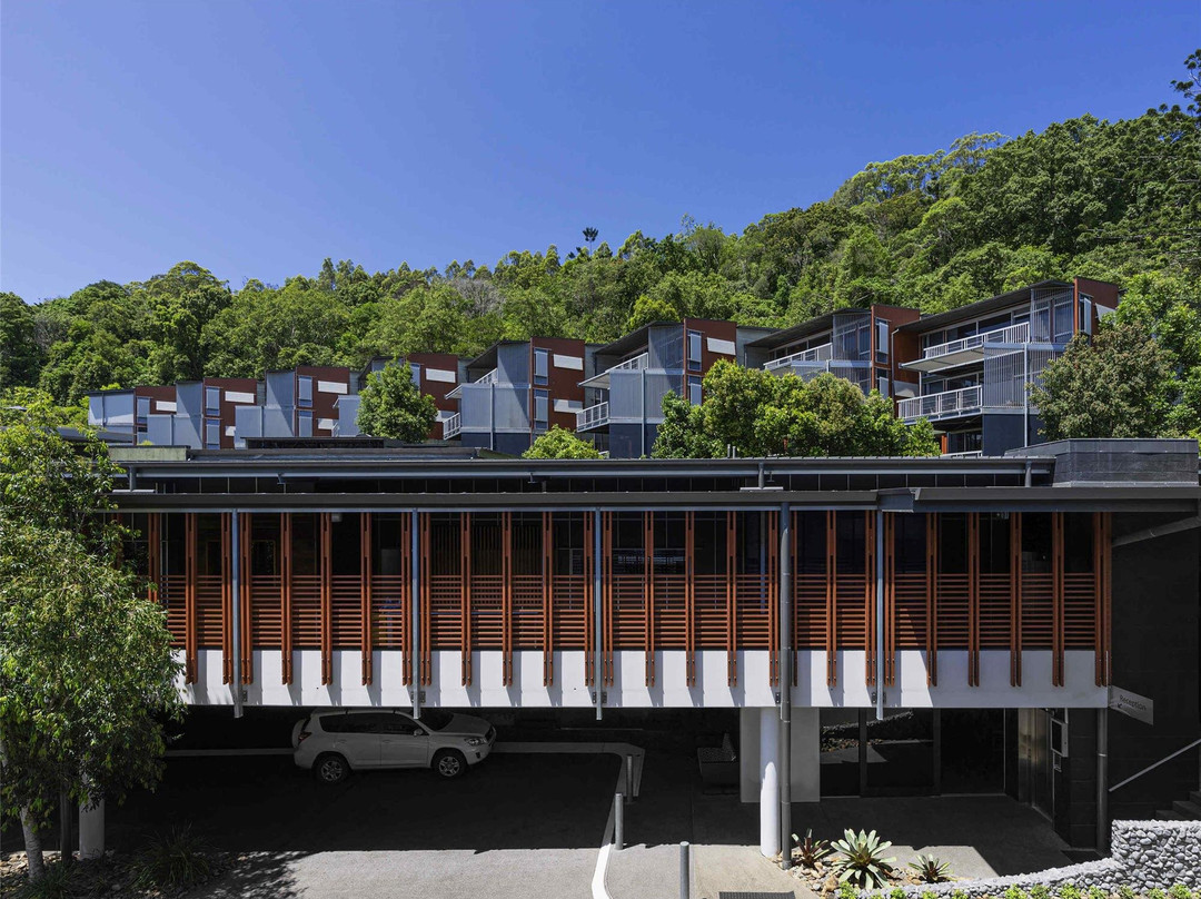 努沙酒店住宿-努萨珮璞度假酒店