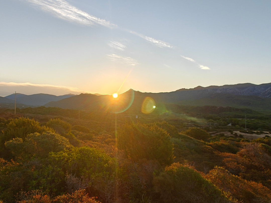Cammino Minerario di Santa Barbara-Iglesias必去景点