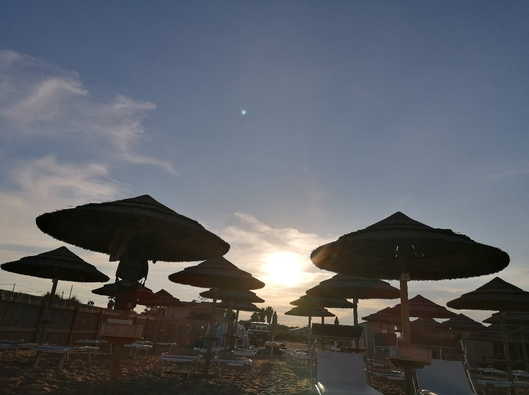 Lido Morghella-Portopalo di Capo Passero必去景点