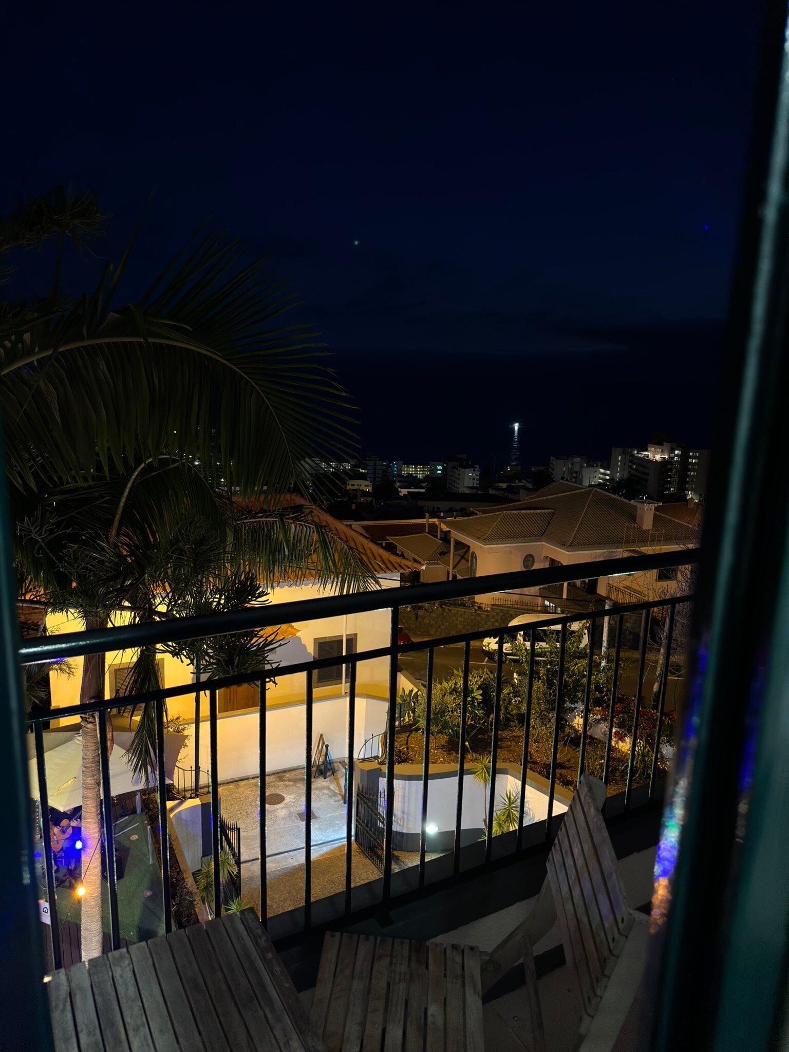 Vila Camacho Guest House-官方