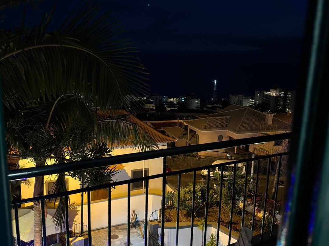 Vila Camacho Guest House主图