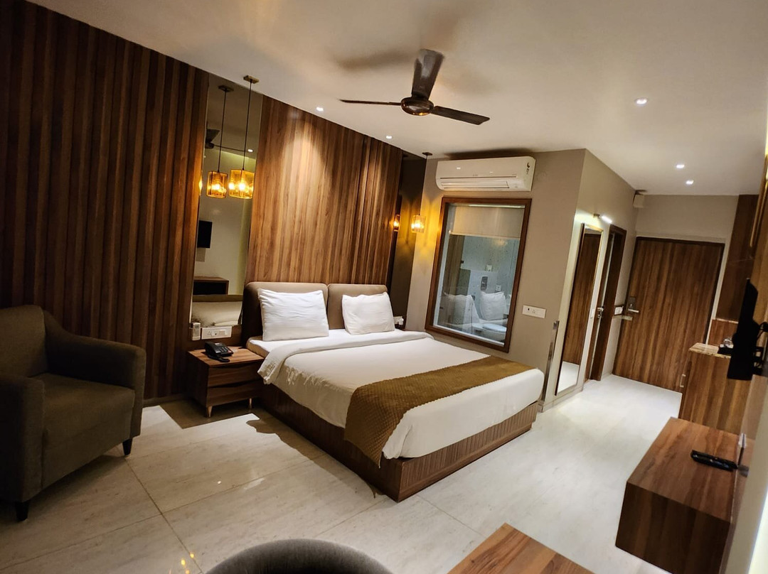 Alwar Vanyaevilas主图