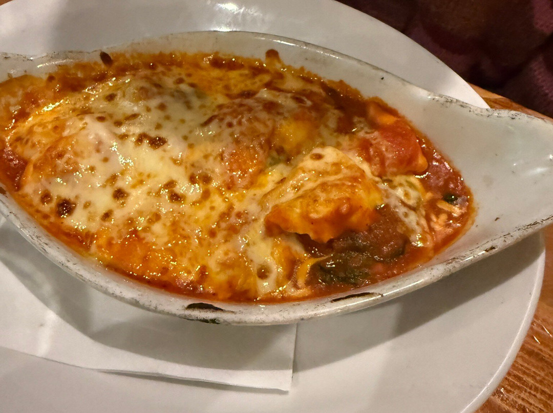 Ciao Amici Restaurant