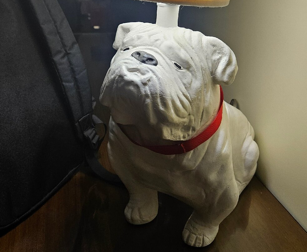 Hotel Abacus - Formerly Graduate Athens主图