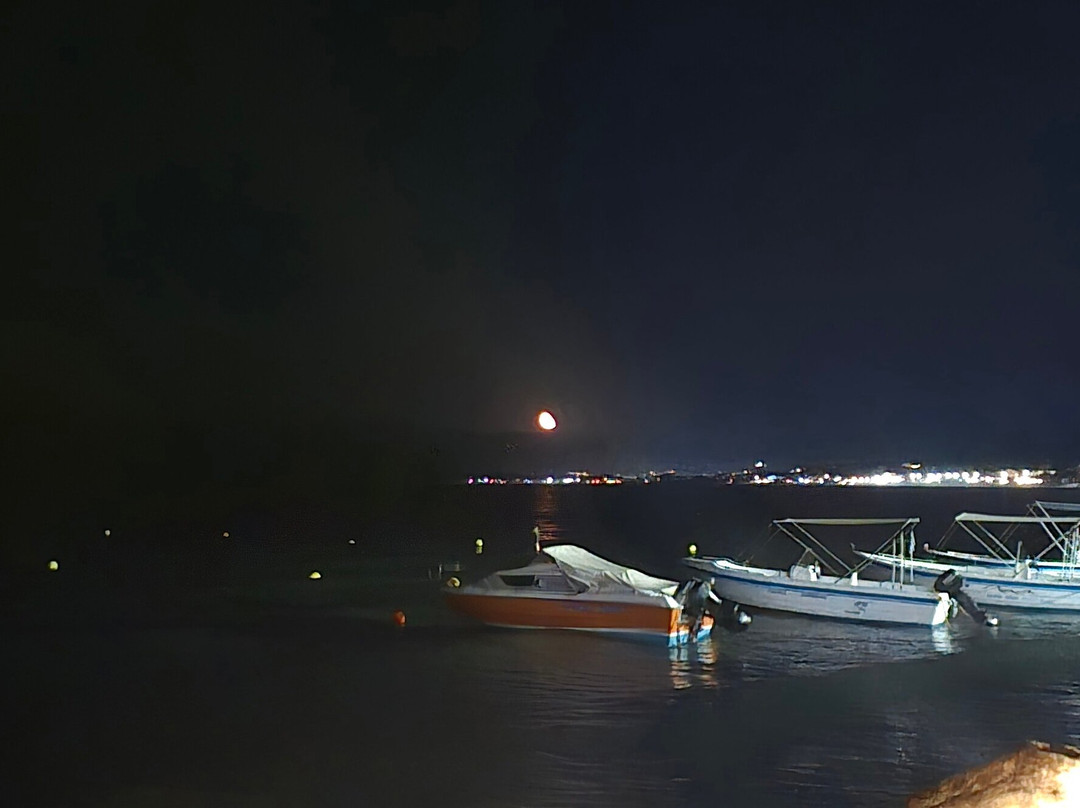 The Boathouse Bar & Cocktails-Roda必去景点