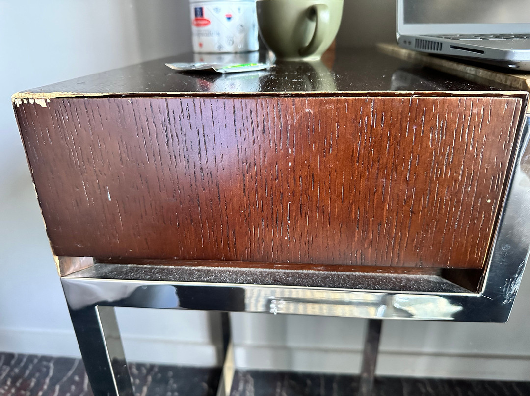 加姆巴洛酒店主图