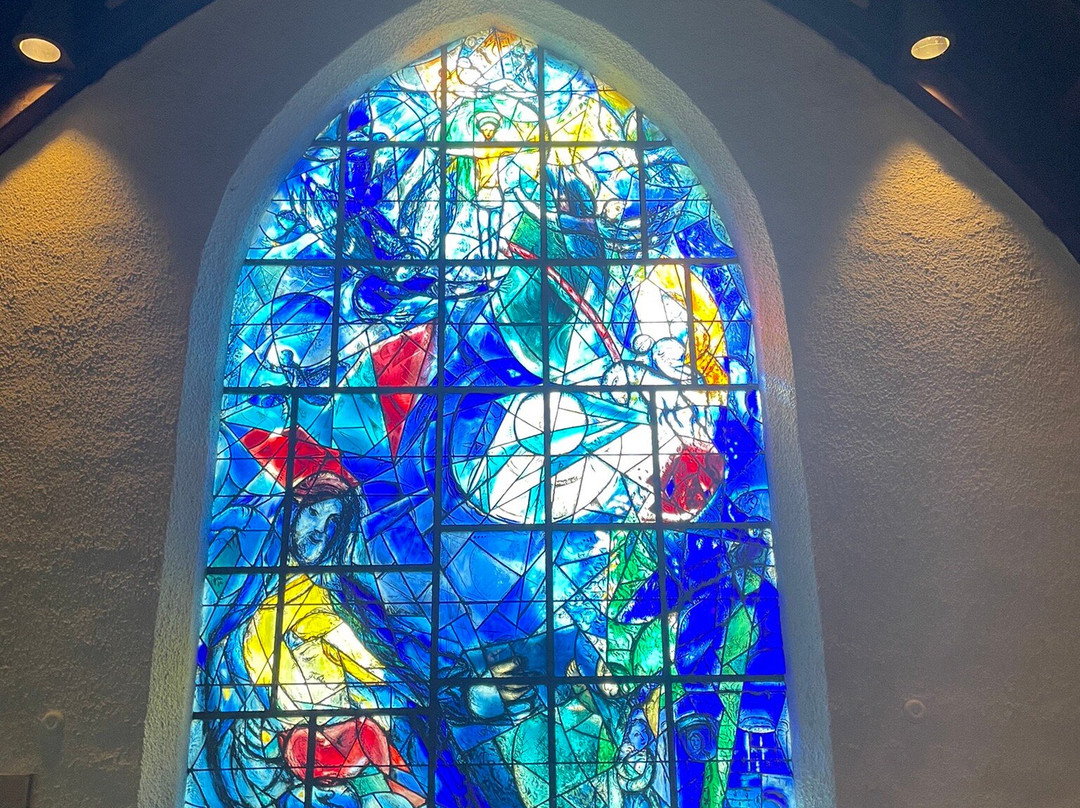 Union Church of Pocantico Hills-Pocantico Hills必去景点