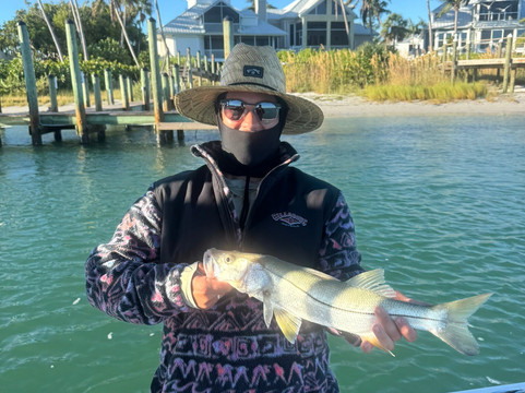 Boca Grande and Beyond-Boca Grande必去景点