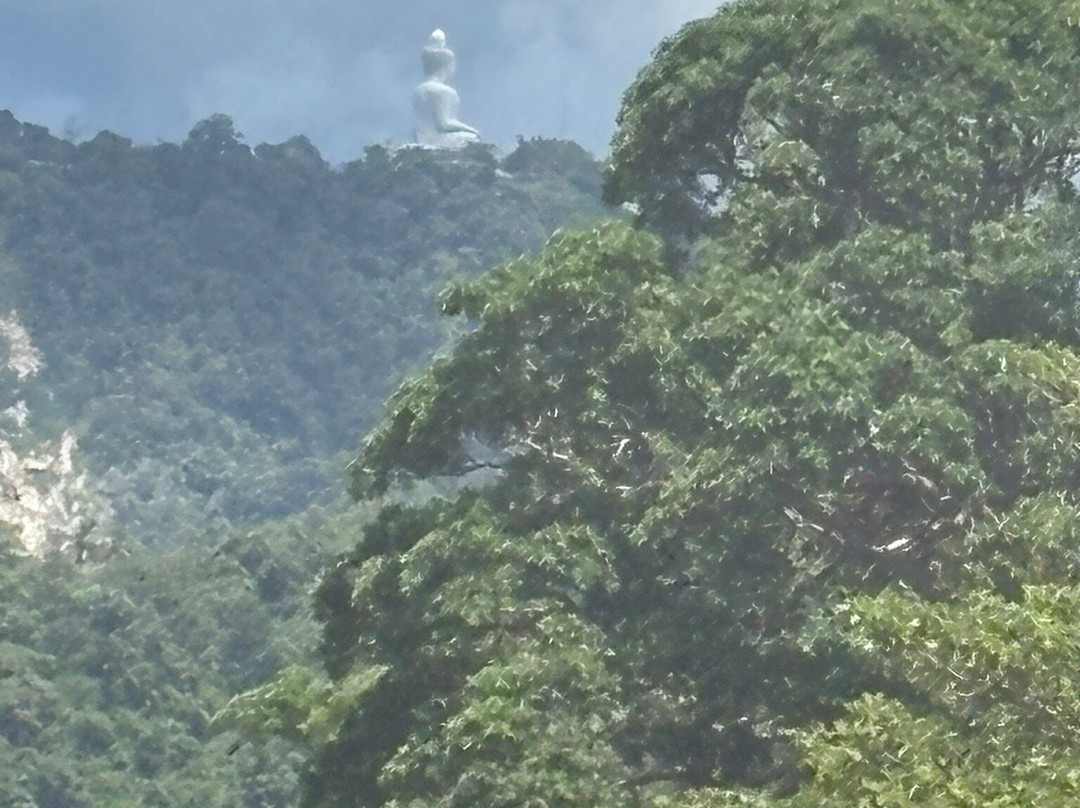 Thai Adventure Club-攀牙必去景点