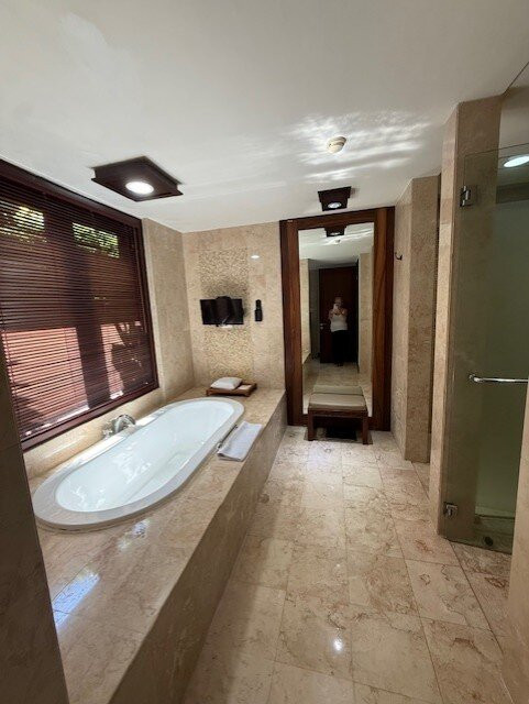 拉玛海滩度假村主图