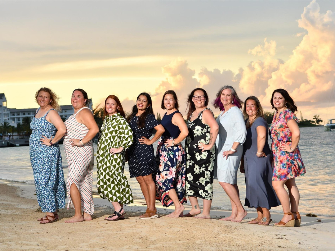 Pineapple Escapes Travel-奥格尔斯比必去景点