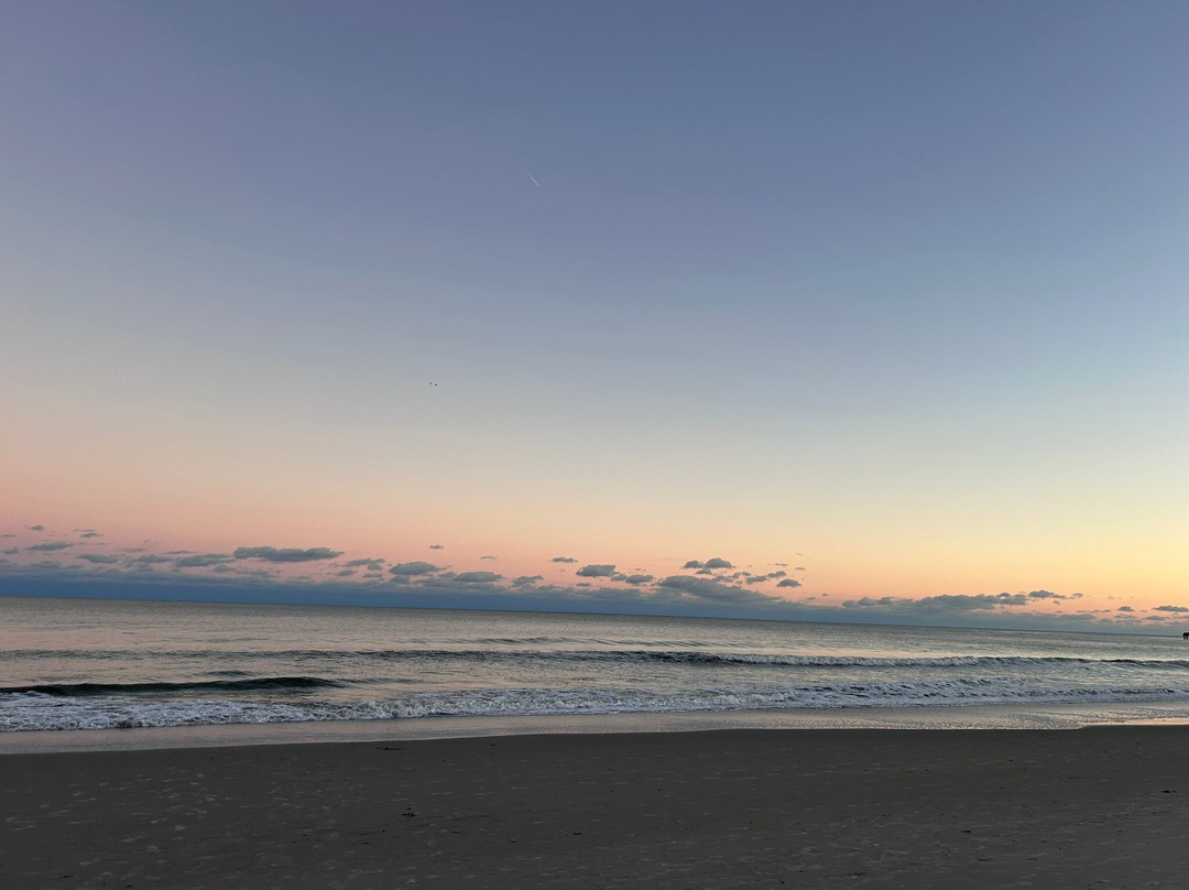 默特尔沙滩-美特尔海滩必去景点