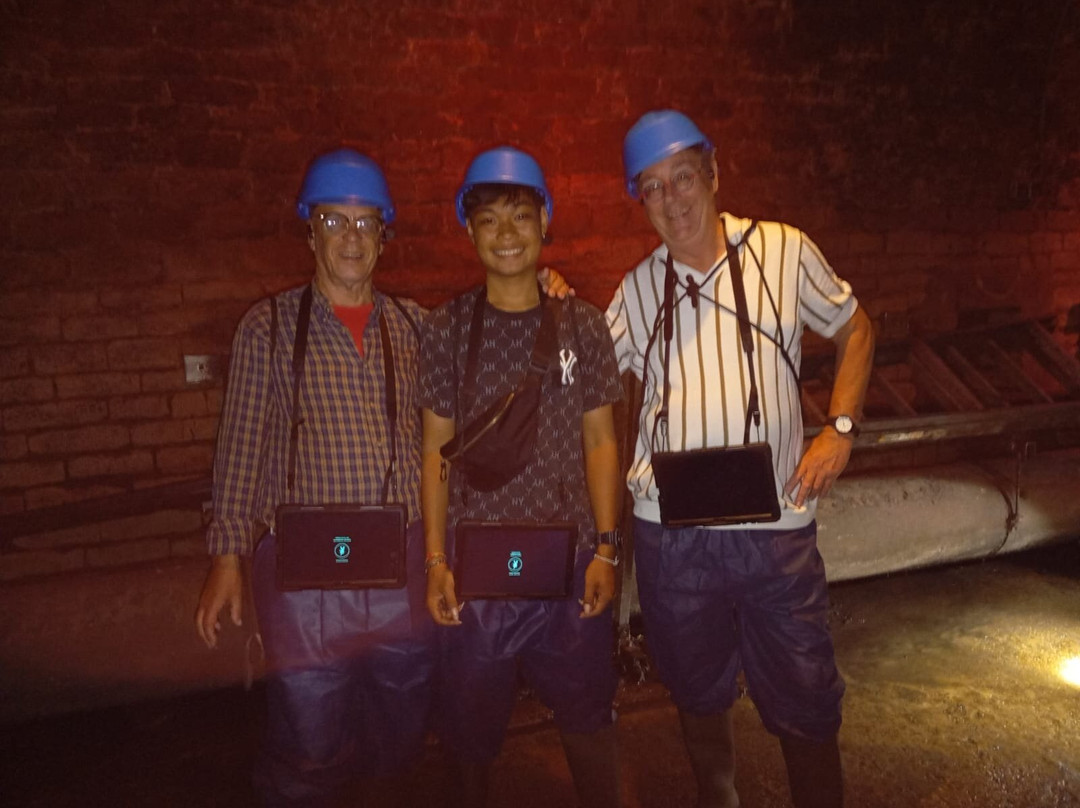 De Ruien-安特卫普必去景点